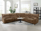 APOSTOLOS POWER SECTIONAL